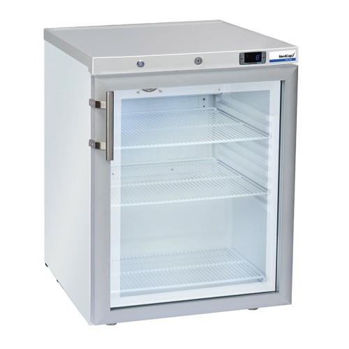 Gewerbekühlschrank mit Glastür RCG 200 GL