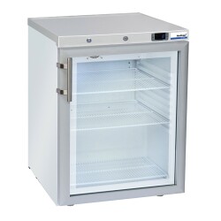Gewerbekühlschrank mit Glastür RCG 200 GL