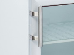 Gewerbekühlschrank mit Glastür RCG 200 GL