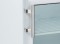 Gewerbekühlschrank mit Glastür RCG 200 GL