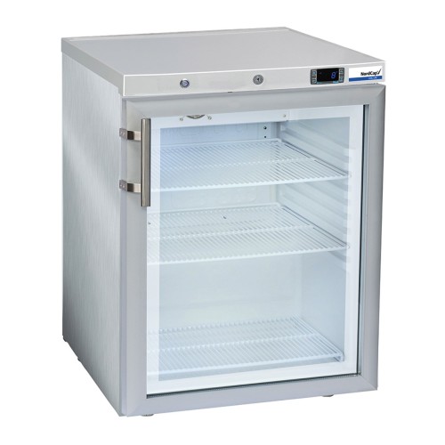 Gewerbekühlschrank mit Glastür RCGX 200 GL