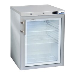 Gewerbekühlschrank mit Glastür RCGX 200 GL