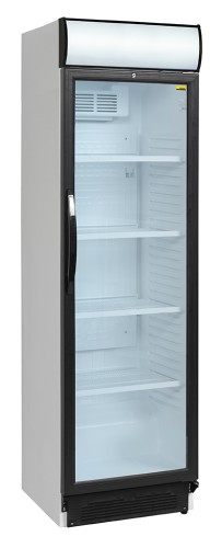 Gewerbekühlschrank KU 385 G-CP