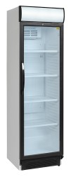 Gewerbekühlschrank KU 385 G-CP