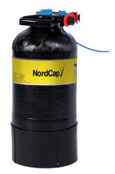 NordCap Teilentsalzungsanlage Fresh Spezial