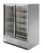 NordCap Tiefkühlregal CLIO 2 L1 2065/ 1562