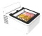 Auftisch-Vitrine MINI CREAM 3V LED CP