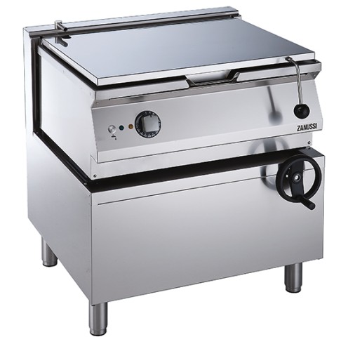 Zanussi Elektro-Kippbratpfanne EKBP7 / 60LDUO