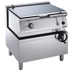 Zanussi Elektro-Kippbratpfanne EKBP7 / 60LDUO