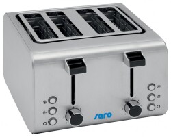 Gastro Toaster ARIS 4