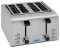 Gastro Toaster ARIS 4