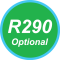 Optional R290 Kältemittel für steckerfertige Kühlgeräte