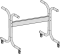 Fahrgestell Super 2000/2000C