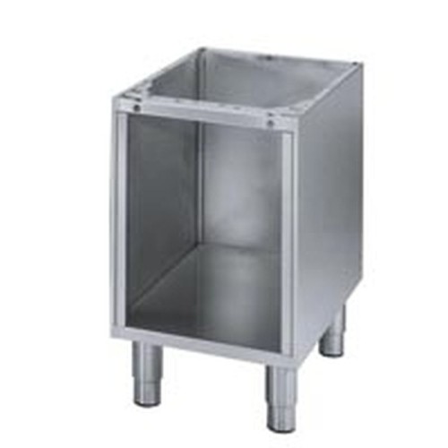 Unterschrank offen, 350 mm breit für Serie Ready 700
