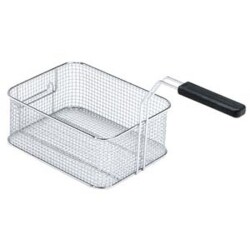 Fritteusenkorb 1x 14 Lt. Fritteusen
