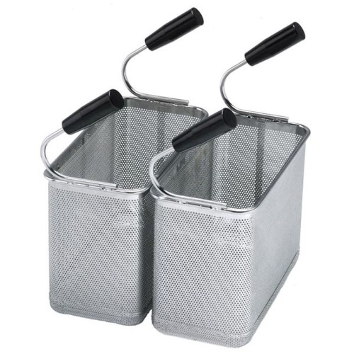 Korbset für Multikocher 2x GN1/3