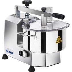 Cutter 30 Behälterkapazität 3 Liter