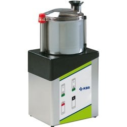 Cutter CNS 80 Behälterkapazität 8 Liter