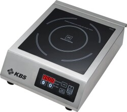 Induktions-Kochfläche mit Soft-Touch 3,5KW SCHOTT...