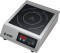 Induktions-Kochfläche mit Soft-Touch 3,5KW SCHOTT CERAN® Feld