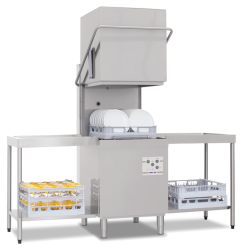 Haubenspülmaschine Ready 1604 AP