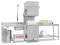 Haubenspülmaschine Ready 1604 AP