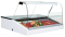 Mehrzweckvitrine Basic 130