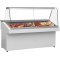 Mehrzweckvitrine Basic 130 Plus