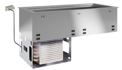 Kühlwanne Serie Elegance E-EKW GN 4/1 Einbauwanne