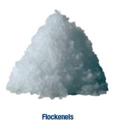 Flockeneisbereiter KF 505 L