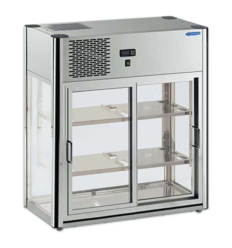 Tischkühlvitrine Linus 150