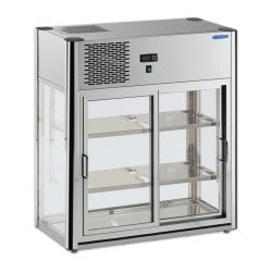 Tischkühlvitrine Linus 150