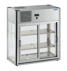 Tischkühlvitrine Linus 150