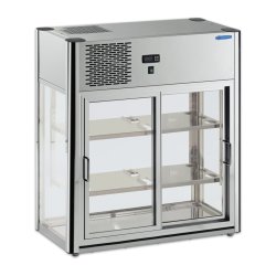 Tischkühlvitrine Linus 200
