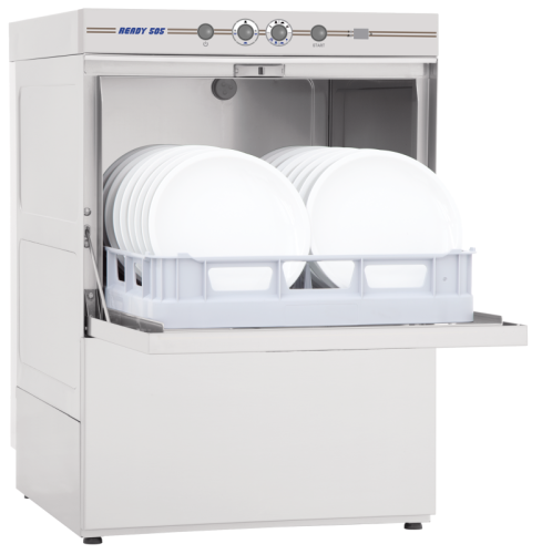 Gastro Geschirrspülmaschine Ready 505