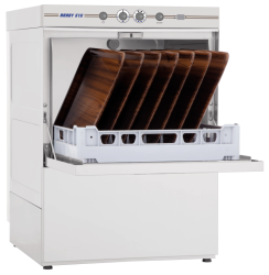 Gastro Geschirrspülmaschine Ready 515 AP