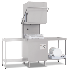 Haubenspülmaschine Ready 605