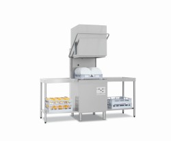 Haubenspülmaschine Ready 605