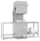 Haubenspülmaschine Ready 605