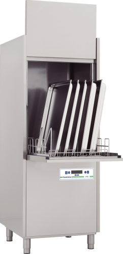 Topf-Spülmaschine Gastroline 1715 AP Einschubhöhe 850mm