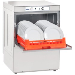 Geschirrspülmaschine Easy 500 2 Spülprogramme