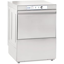 Geschirrspülmaschine Easy 500 2 Spülprogramme