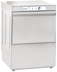 Geschirrspülmaschine Easy 500 2 Spülprogramme