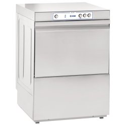 Geschirrspülmaschine Easy 501 3 Spülprogramme