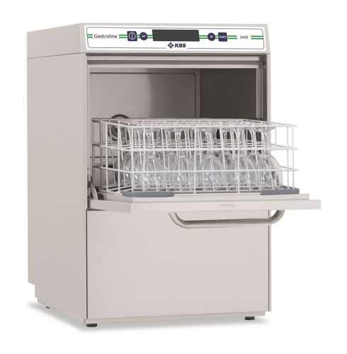 Gläserspülmaschine Gastroline 3405 APE
