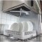 Großraum-Haubenspülmaschine Gastroline 3605 AP
