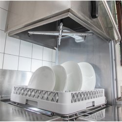 Großraum-Haubenspülmaschine Gastroline 3605 APE
