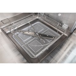 Großraum-Haubenspülmaschine Gastroline 3605 APE