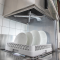Großraum-Haubenspülmaschine Gastroline 3605 APE