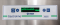 Großraum-Haubenspülmaschine Gastroline 3605 APE